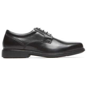 Rockport Mens Charlesroadplaintoe In W