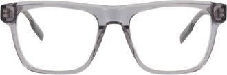 Montblanc Square-Frame Acetate Optical Frames