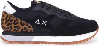 Sun 68 Mujer, Zapatos, Multicolor, Talla: 38 EU