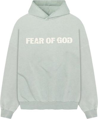 Fear of God Heaven Hooded Sweatshirt