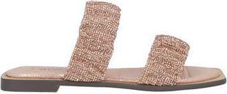 Tosca Blu FOOTWEAR - Sandals on YOOX.COM