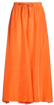 P.A.R.O.S.H. BOTTOMWEAR - Gonne lunghe su YOOX.COM