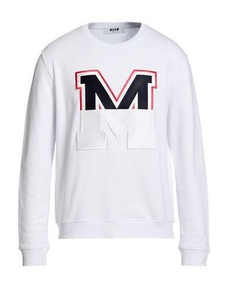 Msgm TOPWEAR - Sweatshirts on YOOX.COM