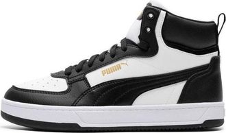 Puma Caven 2.0 Mid Black White 392291-12
