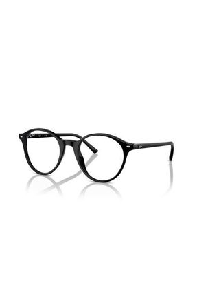 Ray-Ban 49mm Phantos optical glasses in Black at Nordstrom