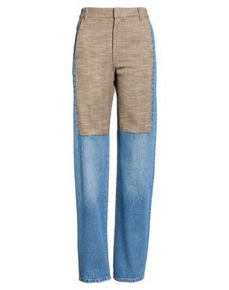 Stella McCartney BOTTOMWEAR - Jeans on YOOX.COM