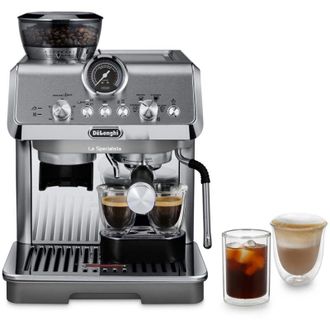 DeLonghi DeLonghi EC9255.M Macchina per caff&egrave; espresso manuale 1.5 l