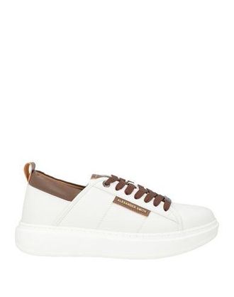 Alexander Smith SCHUHE - Sneakers auf YOOX.COM