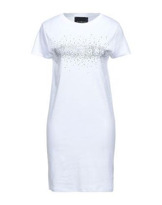 John Richmond DRESSES - Mini dresses on YOOX.COM