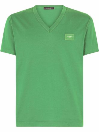 NGUYEN VAN CHUYEN⭐︎Dolce & GabbanaTシャツ Men's Dolce & Gabbana V-Neck T-Shirts - up to −60% | Stylight