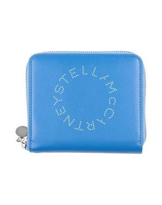 Stella McCartney Marroquiner&iacute;a - Billeteras en YOOX.COM