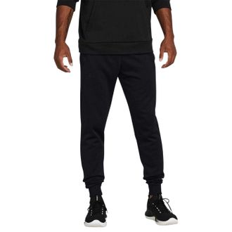 Under Armour Heren Fleece Joggers (Zwart)