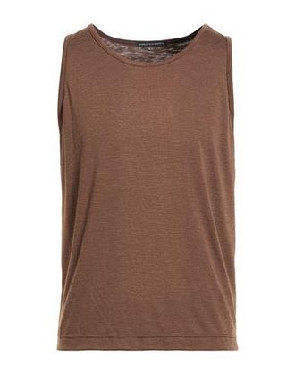 Daniele Alessandrini TOPWEAR - Tank Tops on YOOX.COM