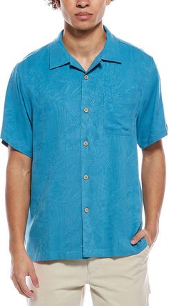 Tommy Bahama Tropic Isles Silk Shirt