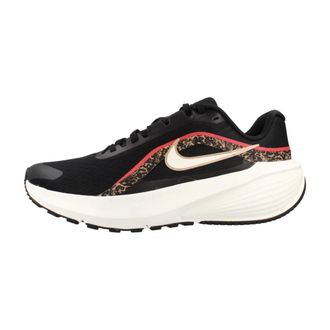 Nike Fitness, Dames, Veelkleurig, 41 EU, Polyester, Downshifter 14 Print