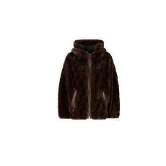 Pinko Mujer, Chaquetas, Marr&oacute;n, Talla: M
