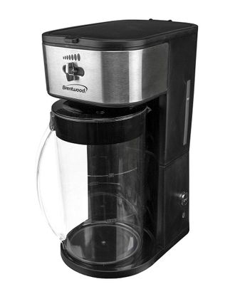 Brentwood 64Oz Ice Tea Maker
