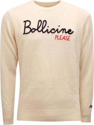 MC2 Saint Barth Uomo, Maglie, Beige, S, new