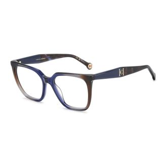 Carolina Herrera 0418 3LG Bril - Dames - Accessoires - Bruin - Maat: 53 MM