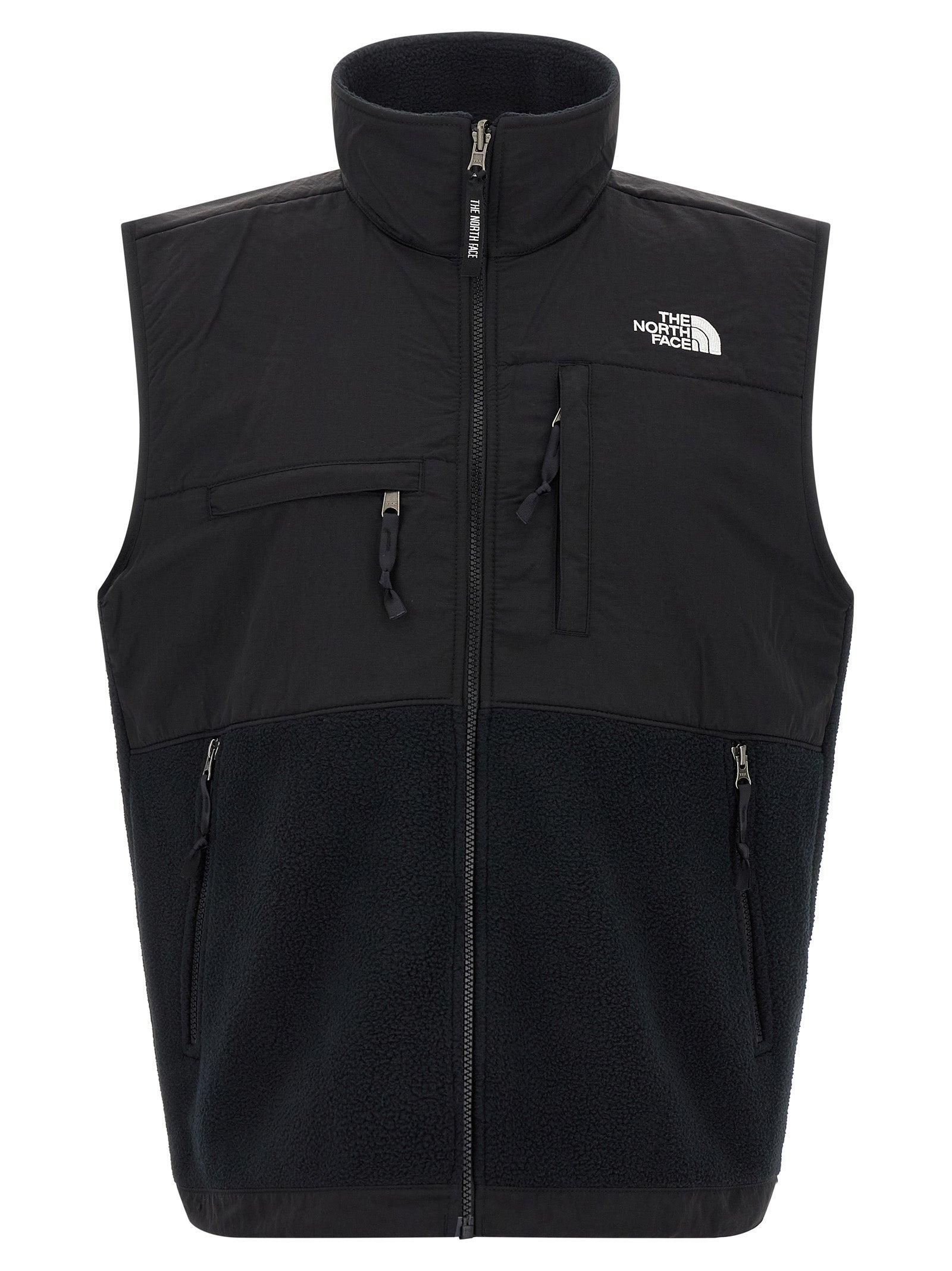 VEST THE M'S 【新品】XXXL FACE VESTI NORTH