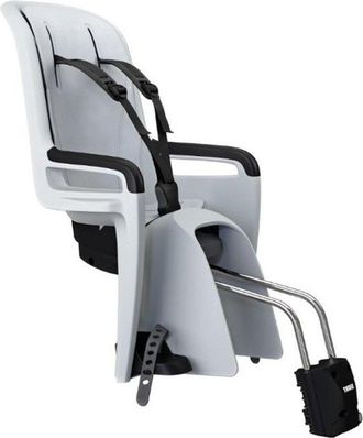 Thule Asiento De Bicicleta Thule Ride Along 2 - Gris Claro