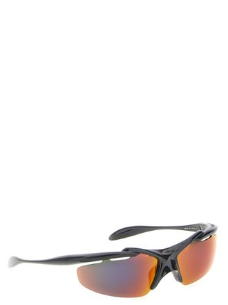 Balenciaga Mens Multicolor Polyamide Sunglasses