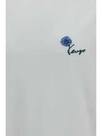 Kenzo Archive T-Shirt - White