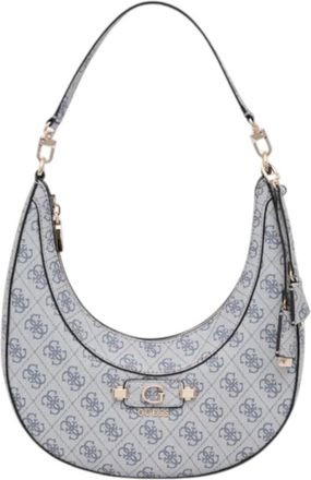 Guess Mujer, Bolsos, Azul, Talla: ONE Size