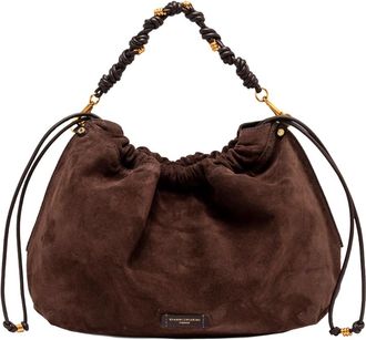 Gianni Chiarini Mujer, Bolsos, Marr&oacute;n, Talla: ONE Size