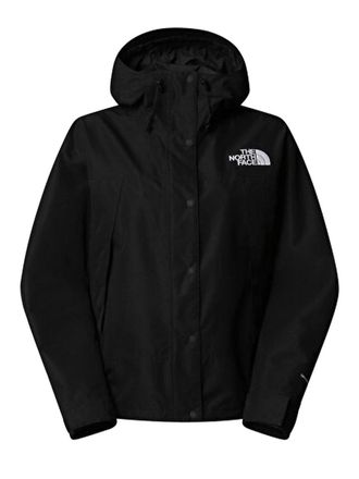 The North Face Dryvent Mono Mountain Jacket Nero