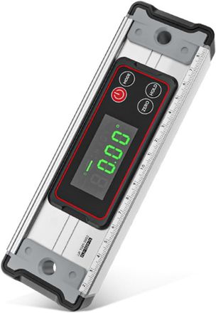 OEM Inclin&oacute;metro Digital Avanzado: Niveles Electr&oacute;nicos F&aacute;ciles De Usar Para Aplicaciones De Ingenier&iacute;a Civil Y Mec&aacute;nica