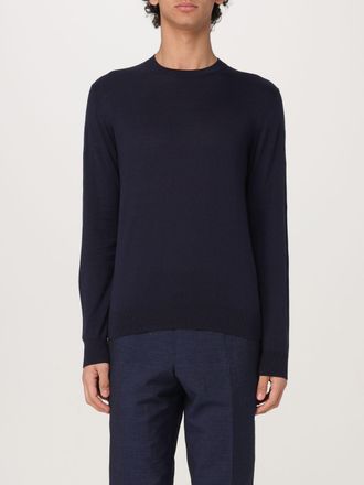 Paolo Pecora Pullover Paolo Pecora in seta e cotone