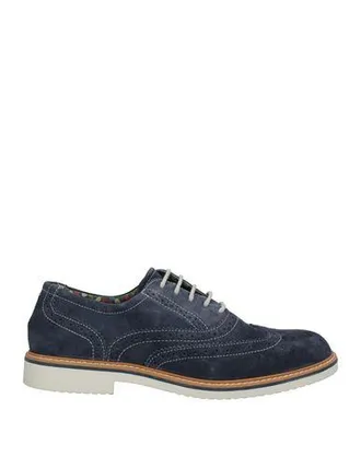 Igi & Co FOOTWEAR - Lace-up shoes on YOOX.COM