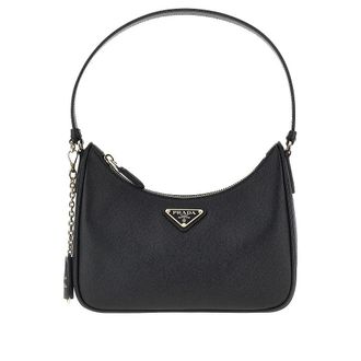 Prada Saffiano leather Prada Re-Edition 2005 bag Woman One Size
