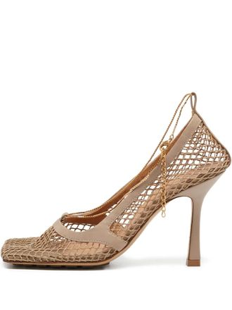 Women's Bottega Veneta High Heels - up to −67% | Stylight