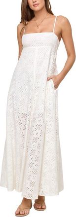 L*Space L*Space Raveena Dress
