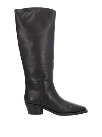 Ash Harpo Western Boot