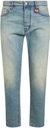 Sartoria Tramarossa BOTTOMWEAR - Jeans on YOOX.COM