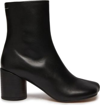 Maison Margiela Stivale Tacco S59wu0235.P3628
