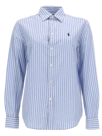 Polo Ralph Lauren Shirt With Logo