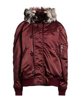 N&deg;21 ROPA DE ABRIGO - Chaquetas y cazadoras en YOOX.COM