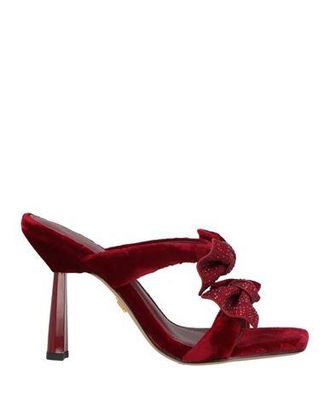 Lola Cruz SCHUHE - Sandalen auf YOOX.COM