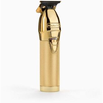 BaByliss Bab Trimmer Skeleton Gold Fx7870ge