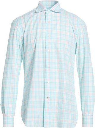 Isaia CAMISETAS Y TOPS - Camisas en YOOX.COM