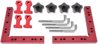OEM Clip De Carpinter&iacute;a En &Aacute;ngulo Recto, Forma L De 90 Grados