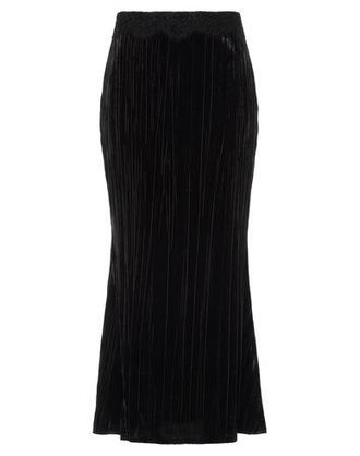 Maison Scotch PARTES DE ABAJO - Faldas largas en YOOX.COM