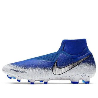 Nike Phantom Vision Elite DF FG Euphoria Pack Blue AO3262-410
