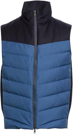 Paul & Shark COATS & JACKETS - Gilets on YOOX.COM