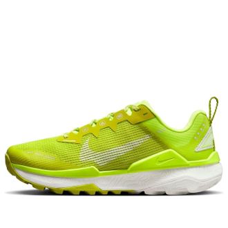 Nike (WMNS) Nike Wildhorse 8 Bright Cactus DR2689-300