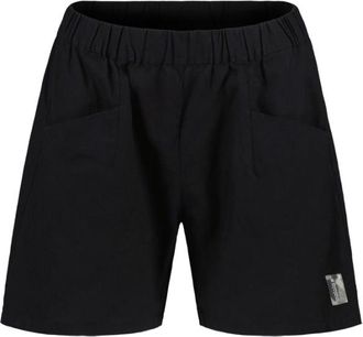 Maloja SteinkarM. Shorts f&uuml;r Damen | schwarz
